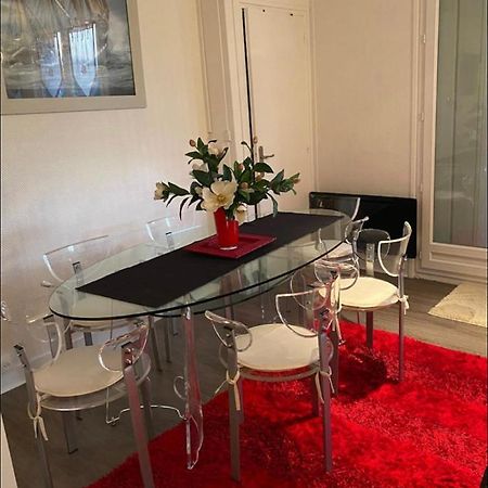 Appartement Veules Roses , La Cressonniere: « Veules & Victor «  المظهر الخارجي الصورة