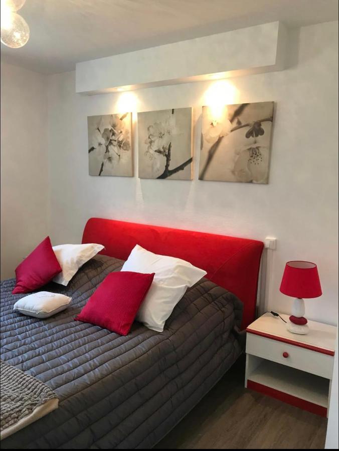 Appartement Veules Roses , La Cressonniere: « Veules & Victor «  المظهر الخارجي الصورة