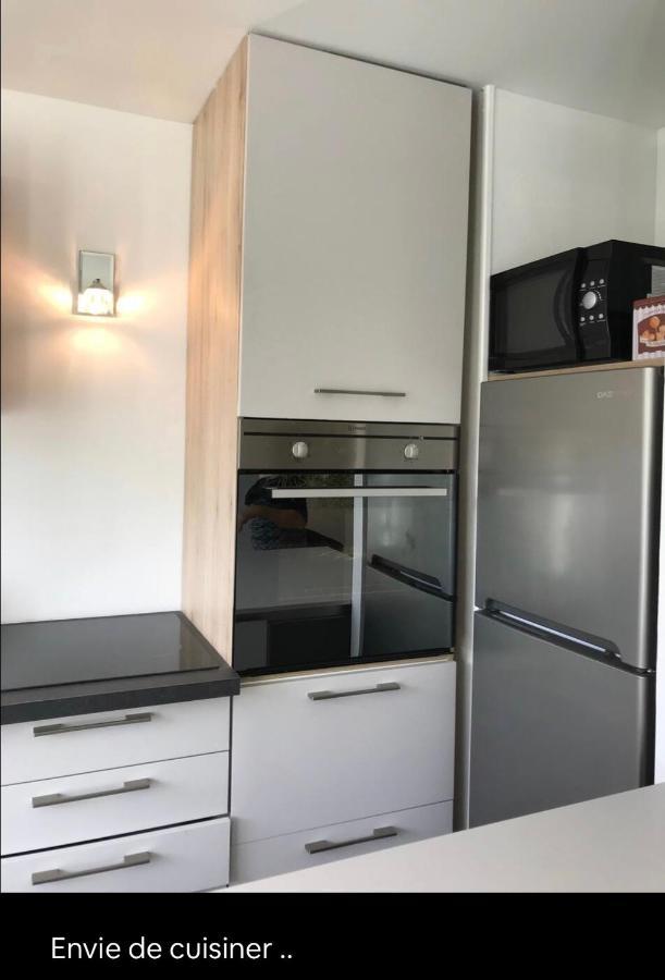 Appartement Veules Roses , La Cressonniere: « Veules & Victor «  المظهر الخارجي الصورة