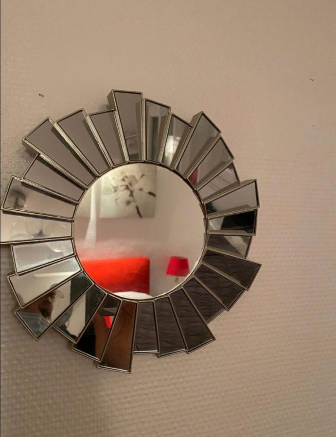 Appartement Veules Roses , La Cressonniere: « Veules & Victor «  المظهر الخارجي الصورة