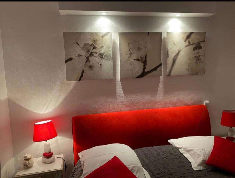 Appartement Veules Roses , La Cressonniere: « Veules & Victor «  المظهر الخارجي الصورة