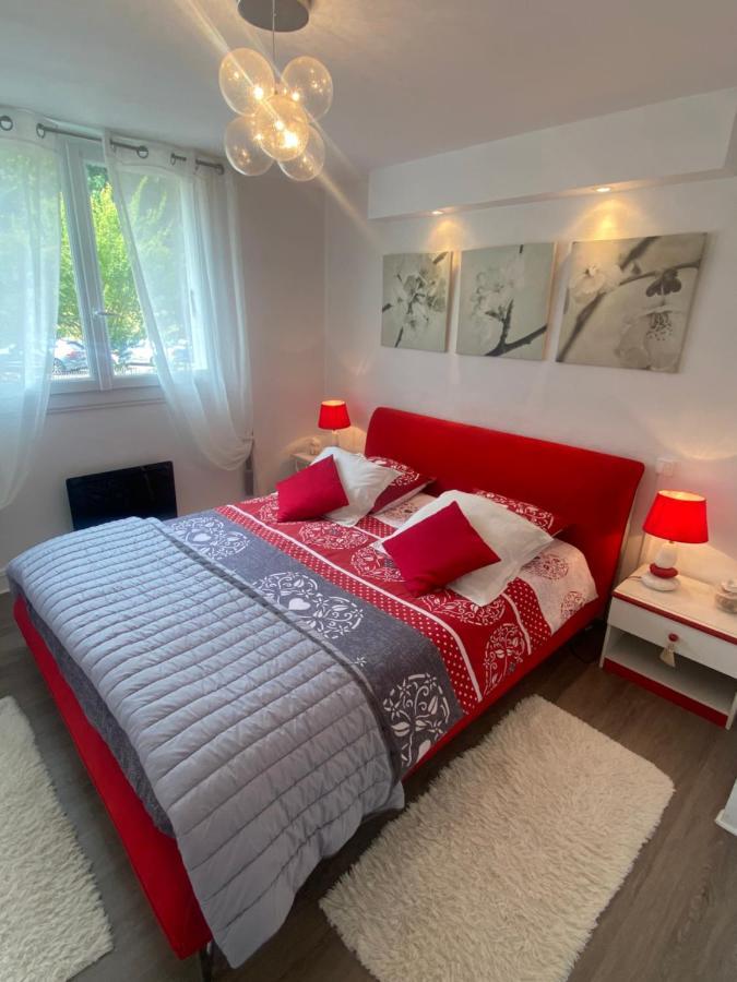 Appartement Veules Roses , La Cressonniere: « Veules & Victor «  المظهر الخارجي الصورة