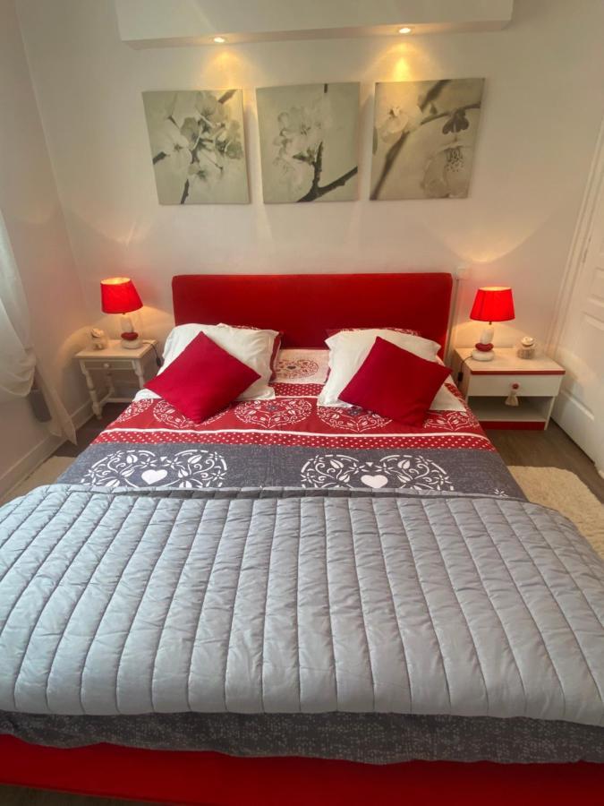 Appartement Veules Roses , La Cressonniere: « Veules & Victor «  المظهر الخارجي الصورة