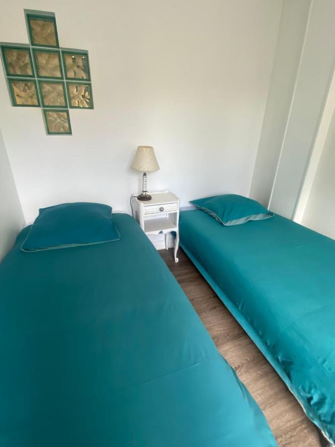 Appartement Veules Roses , La Cressonniere: « Veules & Victor «  المظهر الخارجي الصورة